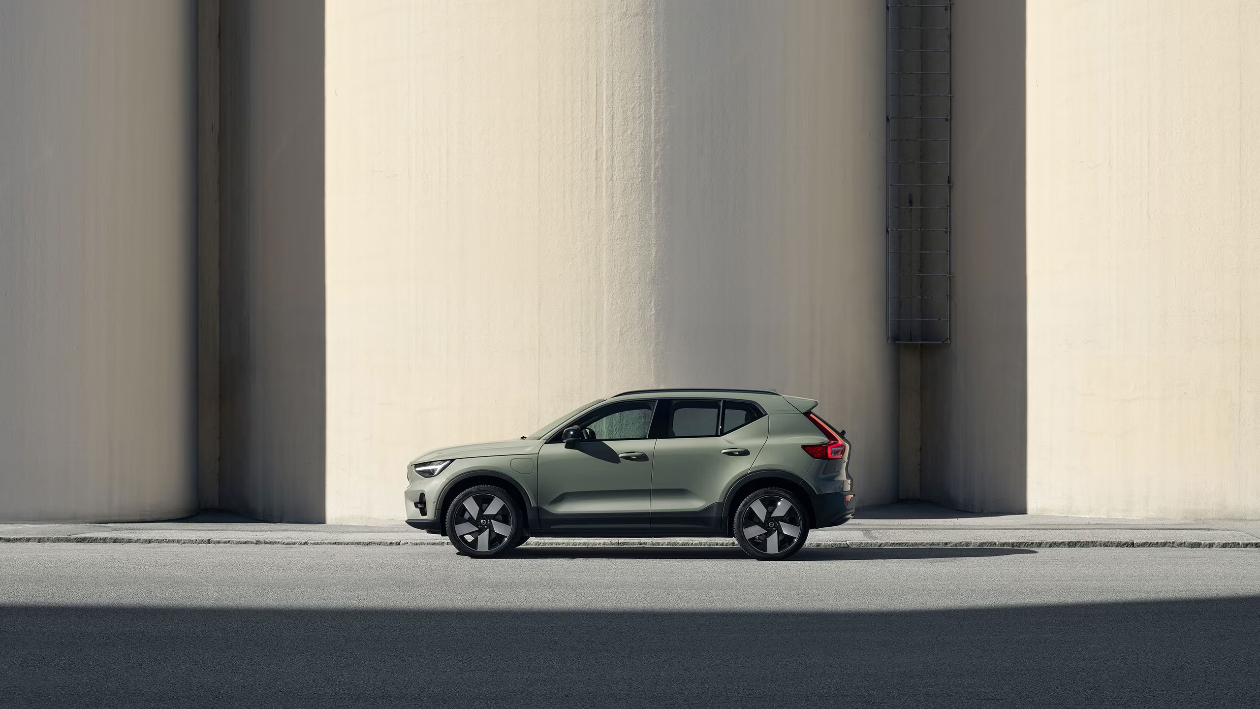 XC40 gallery 10