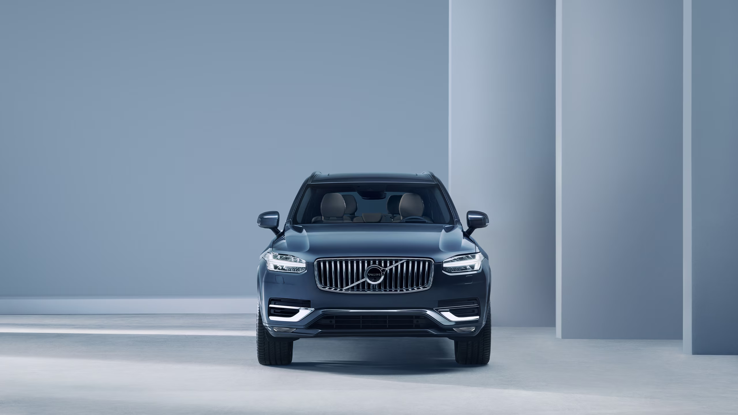 XC90 gallery 2