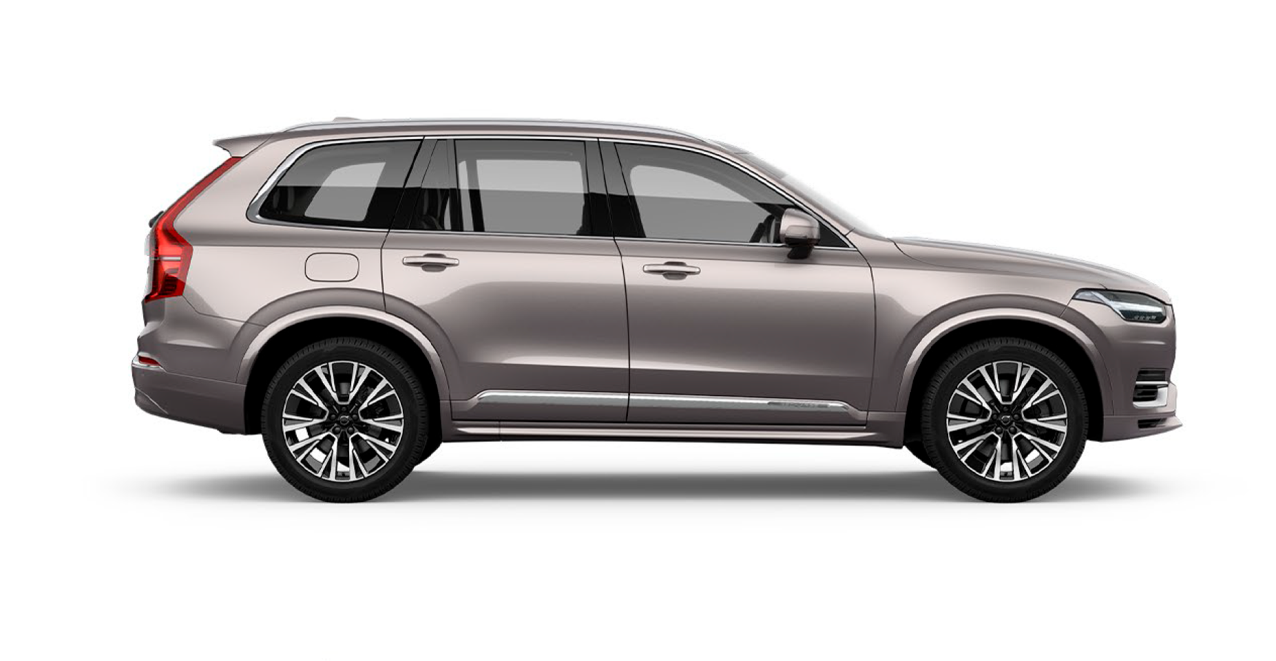 XC90-Recharge Plus T8 AWD Plug-In Hybrid